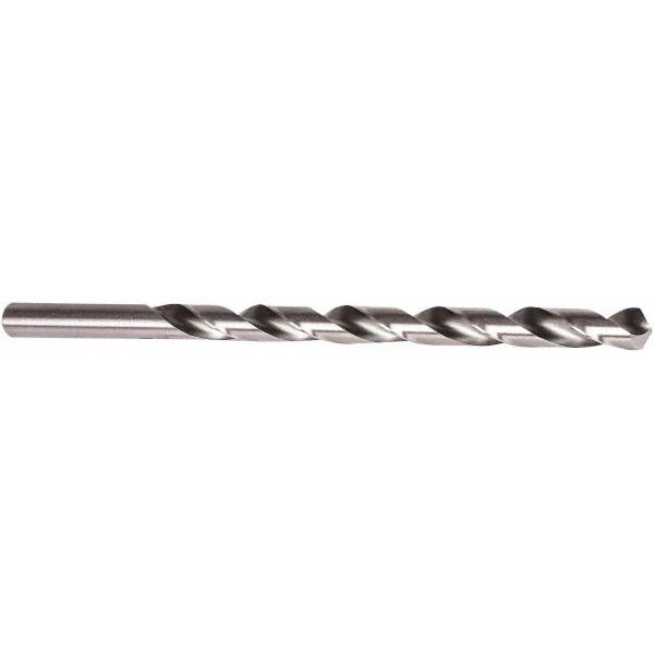 PRECISION TWIST DRILL Precision Twist Drill 5999851 Extra Length Drill Bit