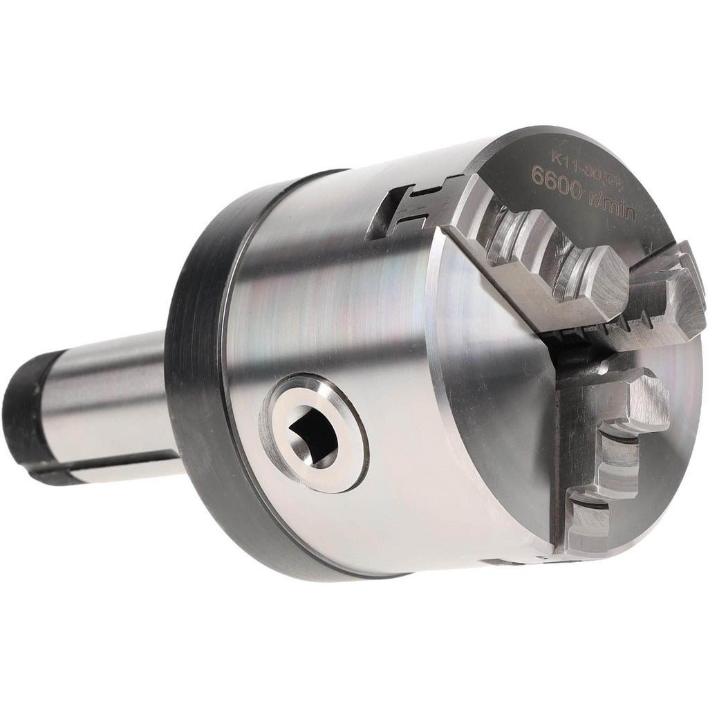 VALUE COLLECTION Value Collection 230-6003 3 Inch 3 Jaw Lathe Chuck 5C