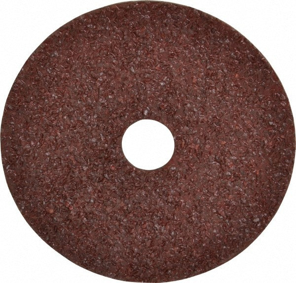 TRU-MAXX Tru-maxx Fdt A016-125 Fiber Disc 5 in 16 Grit Aluminum Oxide