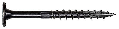 SIMPSON STRONG-TIE Simpson Strong Tie SDWS22312DBBRC12 Structural Wood Screws