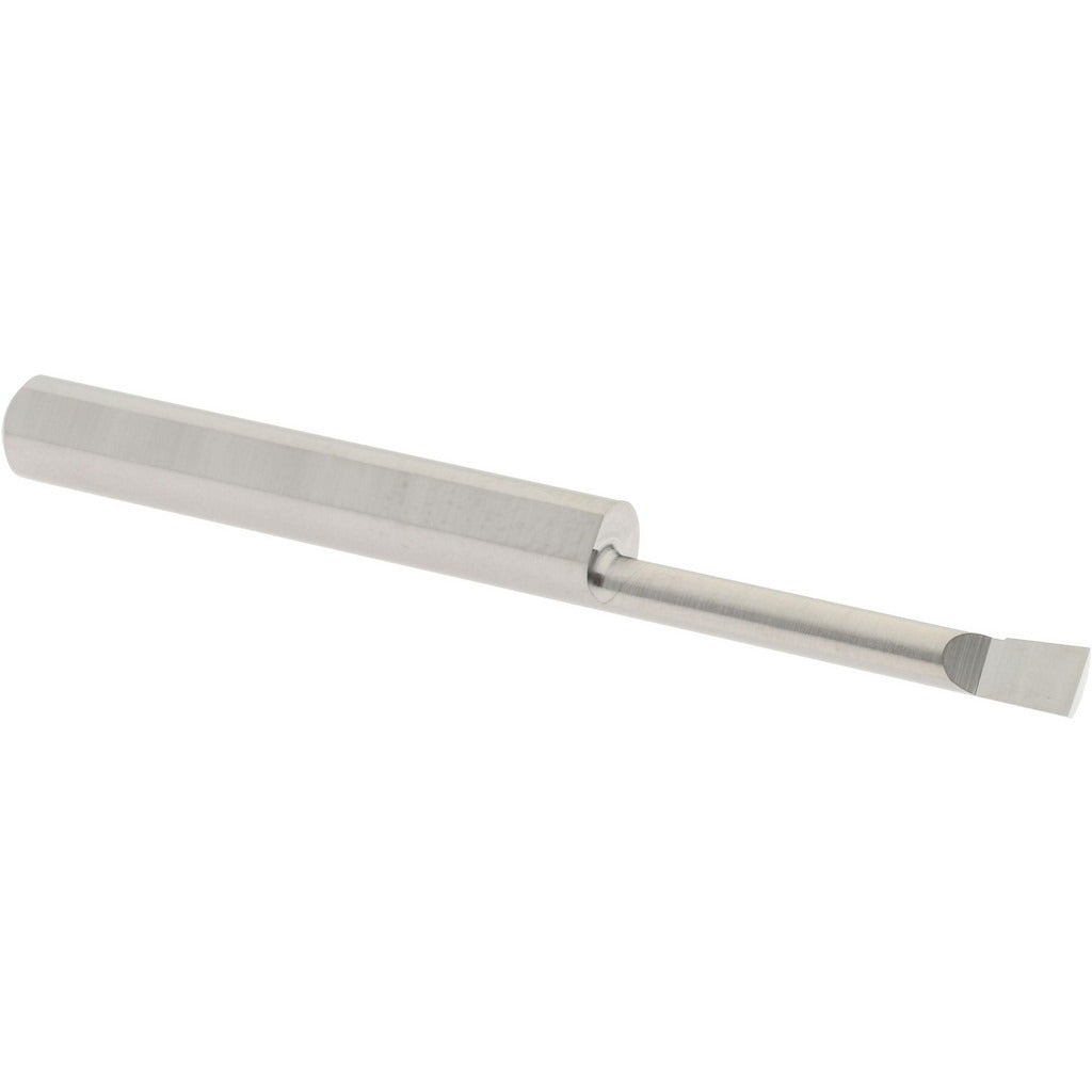 ACCUPRO Accupro ACC-BB120800 Boring Bar Submicron Solid Carbide