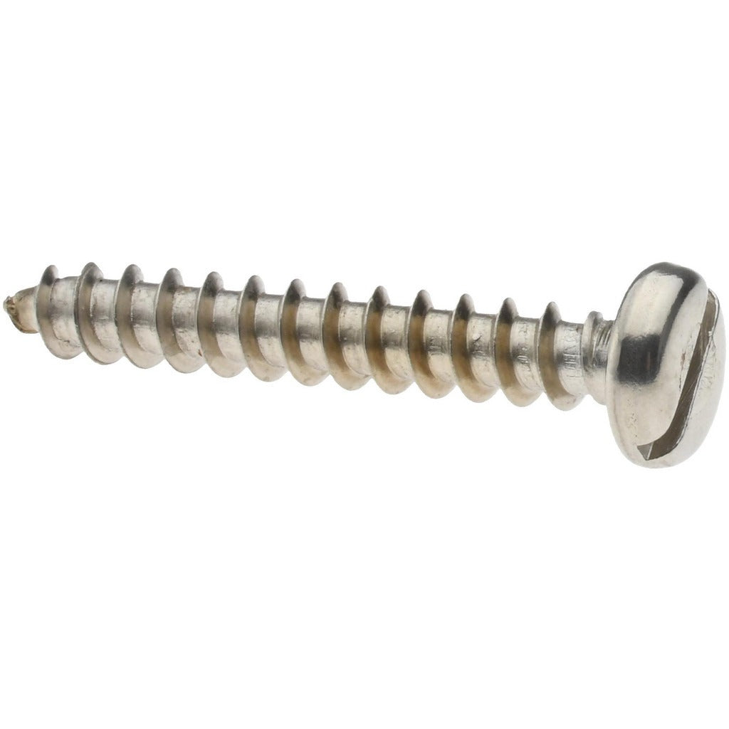 VALUE COLLECTION Value Collection R58005114 Pan Head Sheet Metal Screw