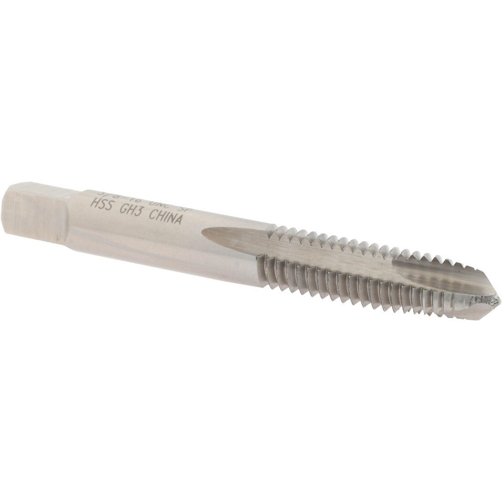 VALUE COLLECTION Value Collection MSC-04542163 Spiral Point Tap 3/8-16 Unc