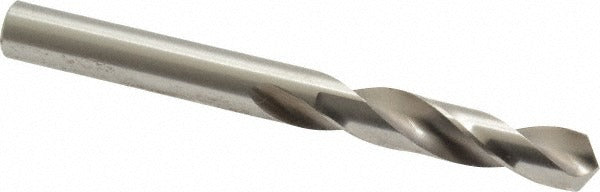 PRECISION TWIST DRILL Precision Twist Drill 5998625 17/64 in Hss Drill Bit
