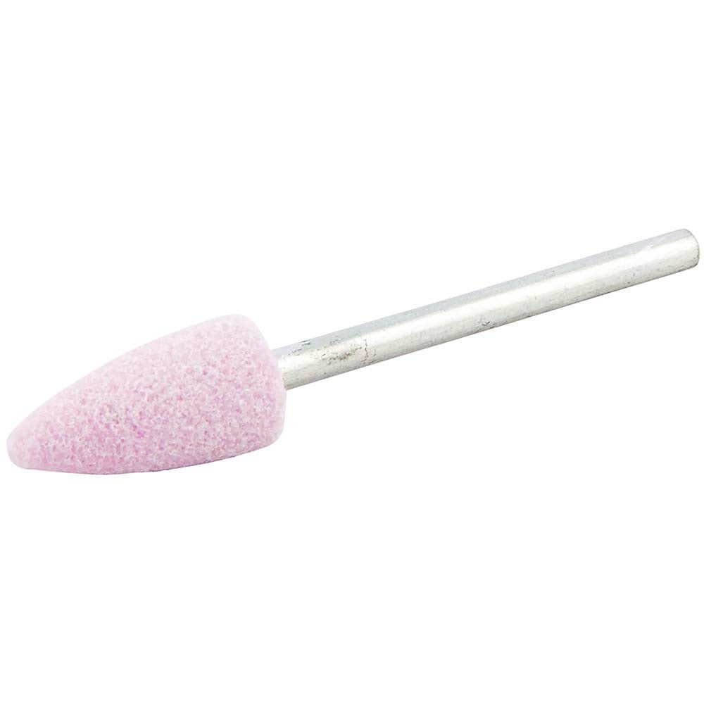 MERIT Merit Abrasives 69078645334 Mounted Point B52 80 Grit