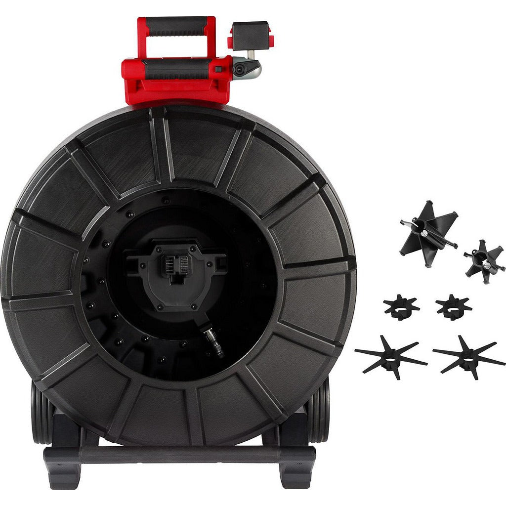 MILWAUKEE Milwaukee Tool 3976-20 Video Inspection System 325 Ft