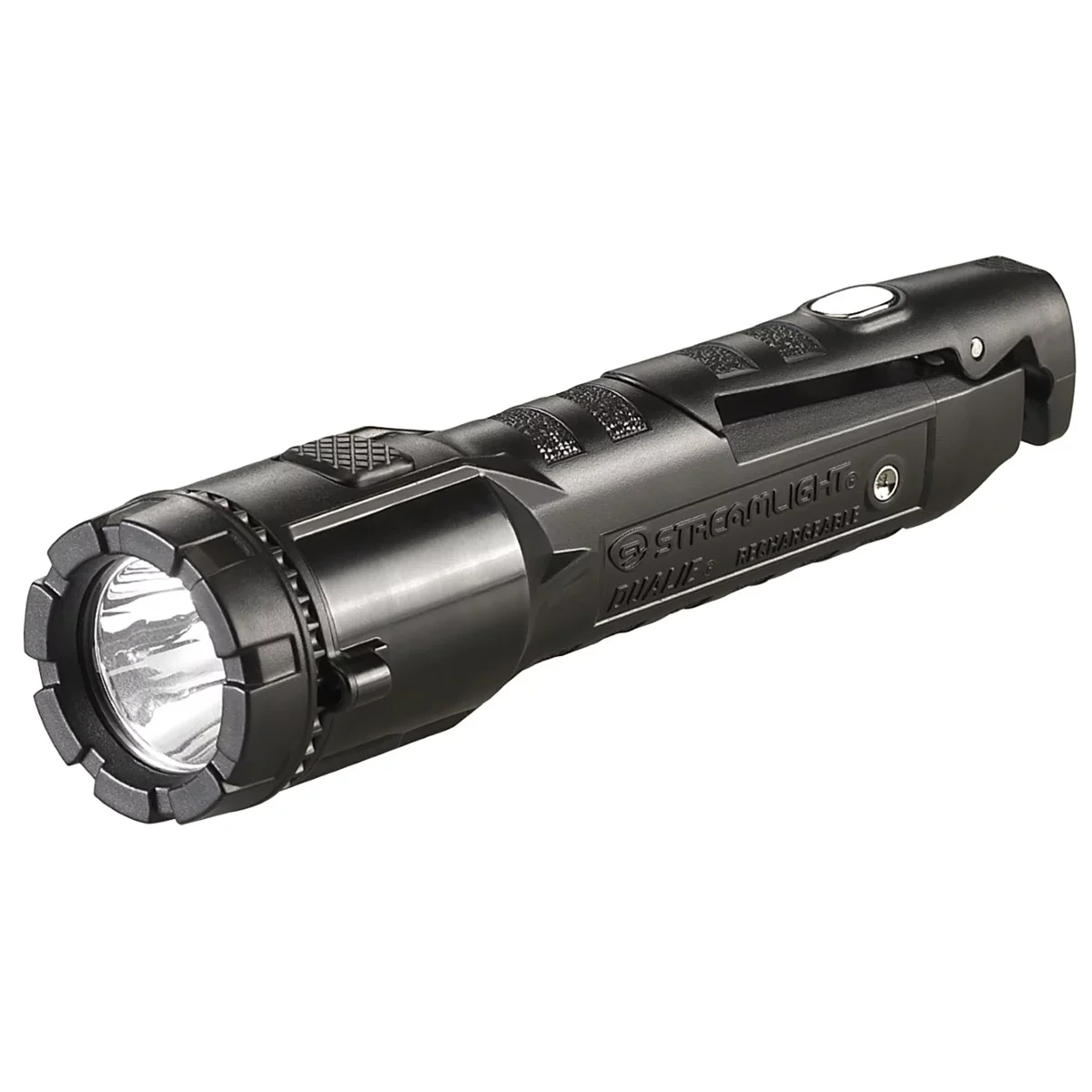 STREAMLIGHT Streamlight 68796 Dualie Rechargeable Flashlight 12V DC (Kit) 68796