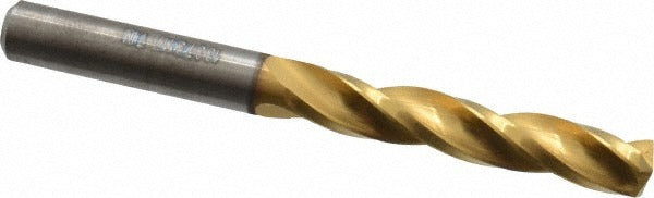 GUHRING Guhring 9006090066000 Carbide Drill Bit 6.6 Mm Series 609