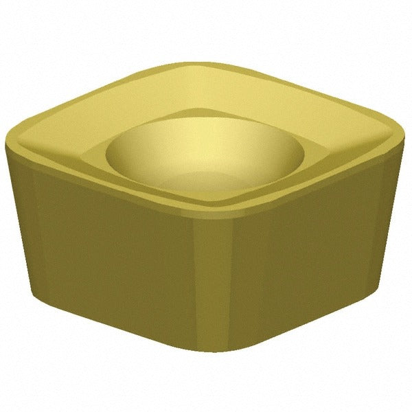KENNAMETAL Kennametal 5655472 Milling Insert GH2 Solid Carbide Square