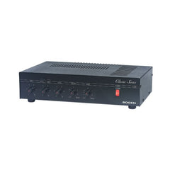 Bogen C60 60W Classic Series Public Address Amplifier