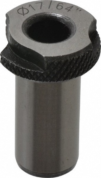 BONEHAM Boneham CB00001142 Slip-fixed Drill Bushing 17/64 in