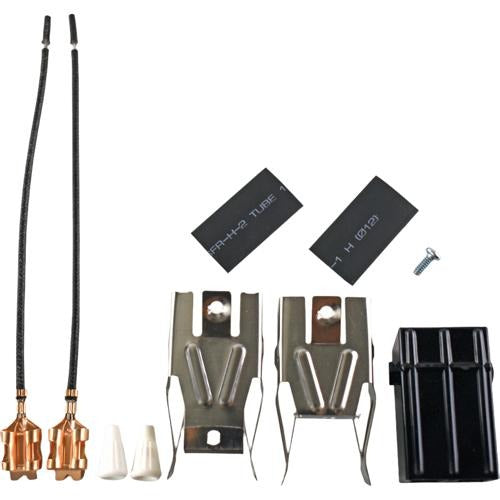 WHIRLPOOL Whirlpool 550226 Err117 Range Stove Element Plug Receptacle Kit (Terminal Block) Replacement 330031