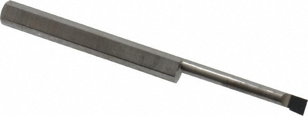 ACCUPRO Accupro ACC-BBL080600 Boring Bar Left Hand Solid Carbide