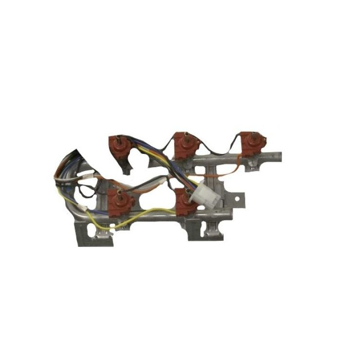 WHIRLPOOL Whirlpool W11717047 Gas Manifold (W11512356 Replacement)