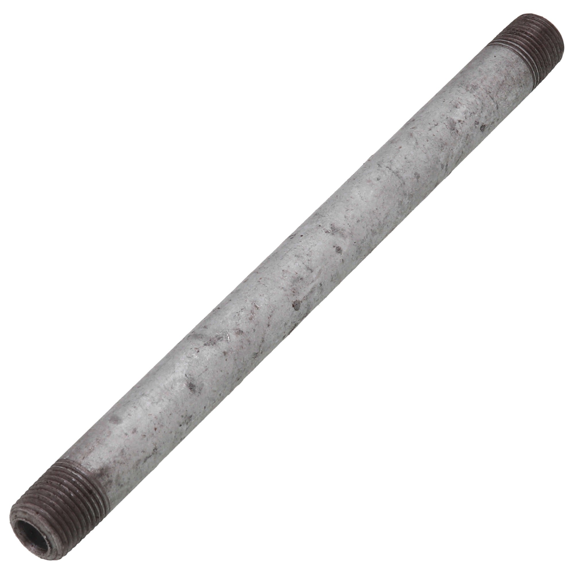 EVERFLOW Everflow NPGL1850 1/8 x 5 Galvanized Steel Nipple