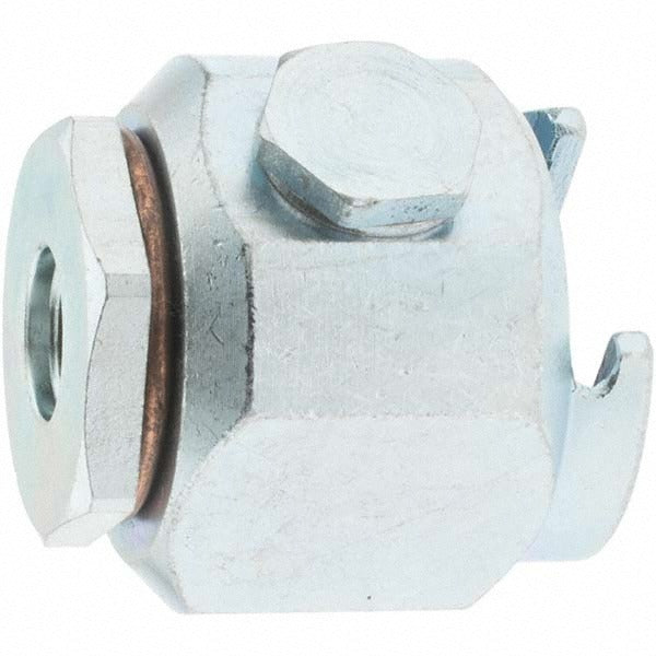 VALUE COLLECTION Value Collection KP2026 Button-head Grease Gun Coupler