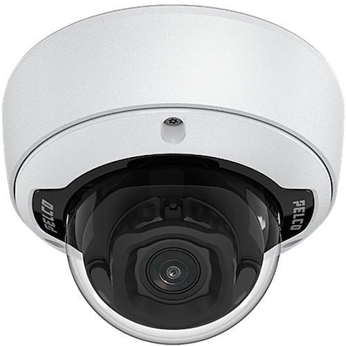 PELCO Pelco Inc. SRXP4-5V10-EMD-IR Environmental Ir Dome Camera 5MP