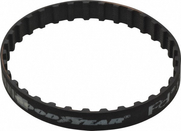 CONTINENTAL Continental Contitech 20043104 Timing Belt 124L L Section