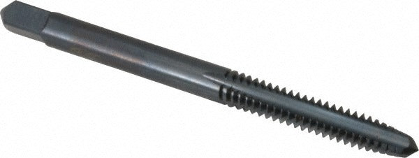 CLEVELAND CONTROLS Cleveland C56004 Hand Tap 10-24 Unc Plug 4-flute Hss