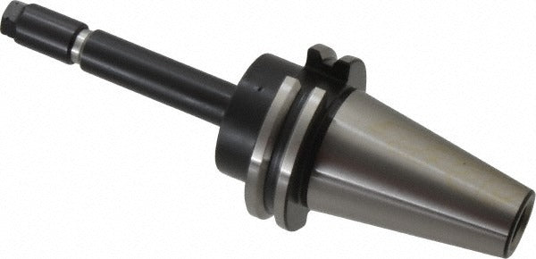 PARLEC Parlec C40-30DC5 DA300 Collet Chuck CAT40 Through Coolant