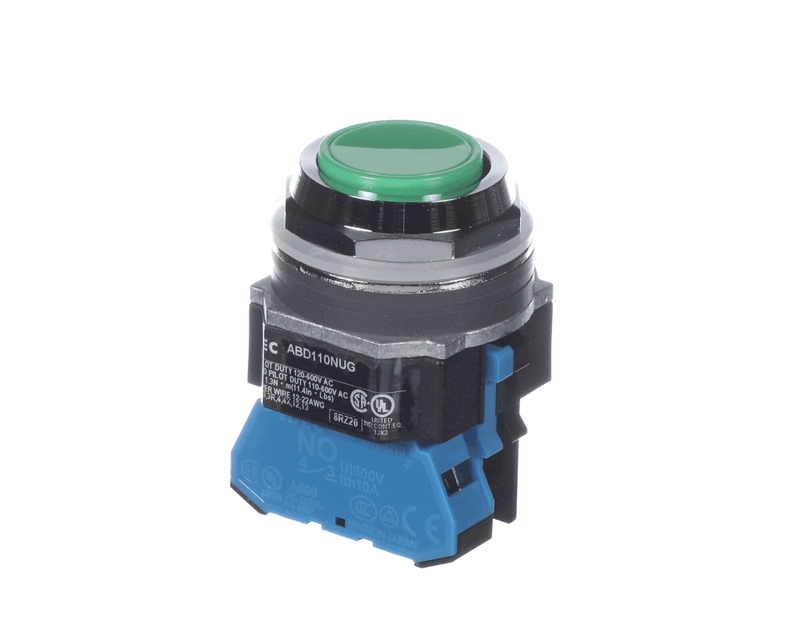 LVO Lvo 511-5270 Switch Push Button Start Normally Open Contact (Each) 511-5270