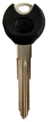 ILCO Kaba Ilco Corp MZ27-P Mazda Master Key Blank 5 Pack