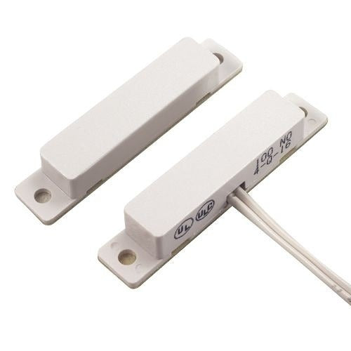 GEORGE RISK INDUSTRIES INC. George Risk Industries 110-12-W Surface Mount Mini Contact