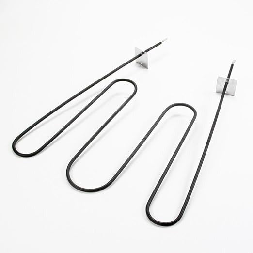 FRIGIDAIRE Frigidaire 5303051516 Broil Element 2750W (1 Pack) AP2136867
