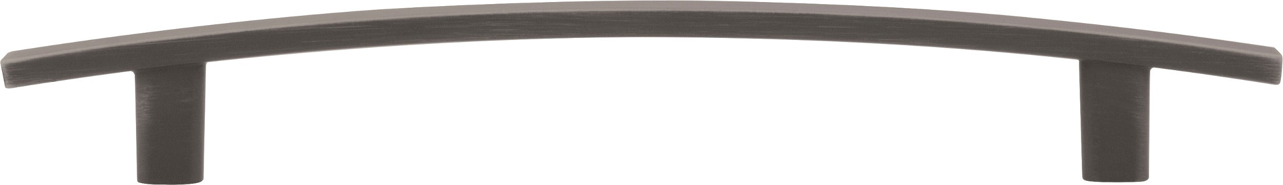 ELEMENTS Elements 859-160BNBDL Cabinet Bar Pull Brushed Pewter 160mm