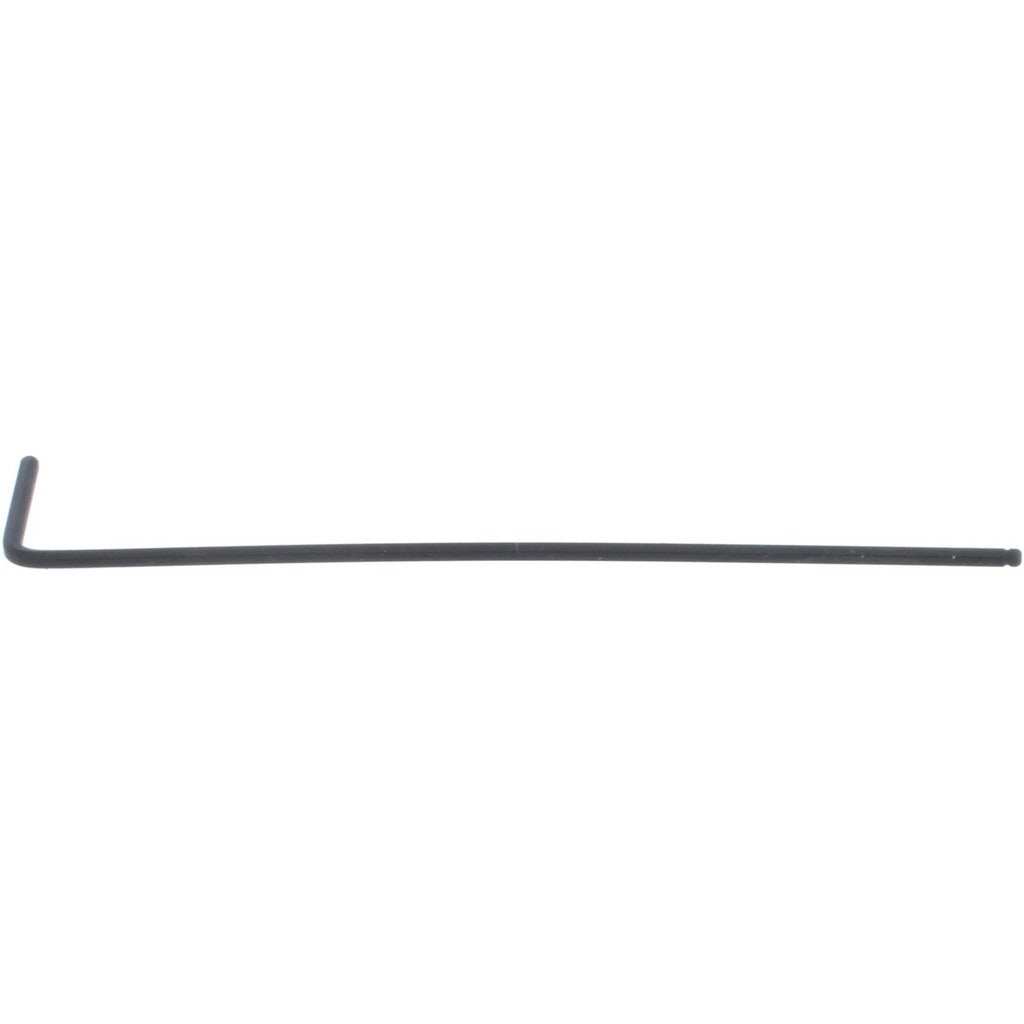 PARAMOUNT Paramount PAR17550 Ball End Hex Key 1.50 Mm Long Arm