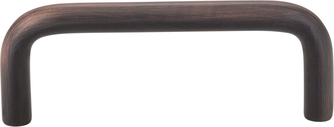 ELEMENTS Elements S271-3DBAC Cabinet Wire Pull Brushed Oil Rubbed Bronze