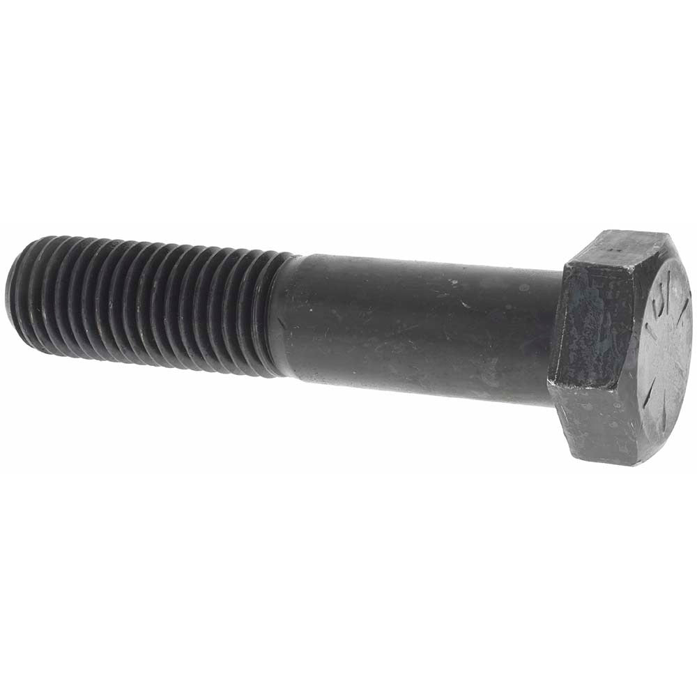 VALUE COLLECTION Value Collection 99239 Hex Head Cap Screw Grade 8 Steel