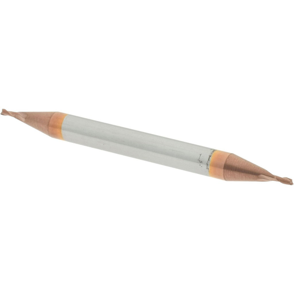 ACCUPRO Accupro 12185054 Square End Mill 1/32 in 2 Flute Carbide