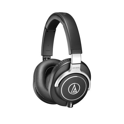 AUDIO-TECHNICA Audio Technica ATH-M70X Professional Monitor Headphones