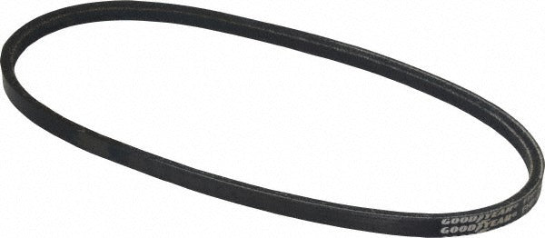CONTINENTAL Continental Contitech 20042692 Cogged V-belt 3L 24in