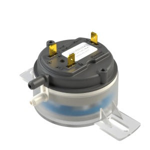 CLEVELAND CONTROLS Cleveland Controls ANS2-1000-00K Field Adjustable Universal Air Pressure Switch (0.08 inches - 1 inches W.C.)