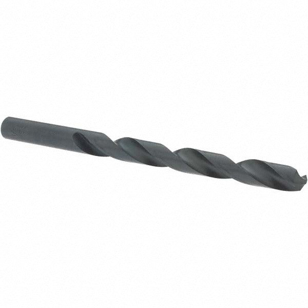 IMPORT-GENERIC Import BDNA-KP65027 Jobber Drill Bit 21/64 in Hss
