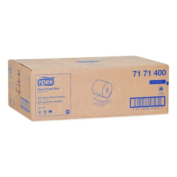 TORK Tork TRK7171400 Paper Hand Towel Roll H71 6/Carton (7171400)