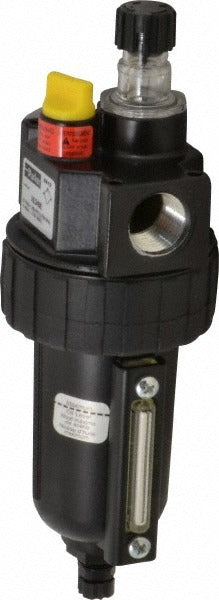 PARKER Parker 16L34BE Air Lubricator 90 Cfm 1/2 Inch Npt