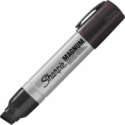 SHARPIE Newell Brands SAN44001A Permanent Marker Chisel Tip