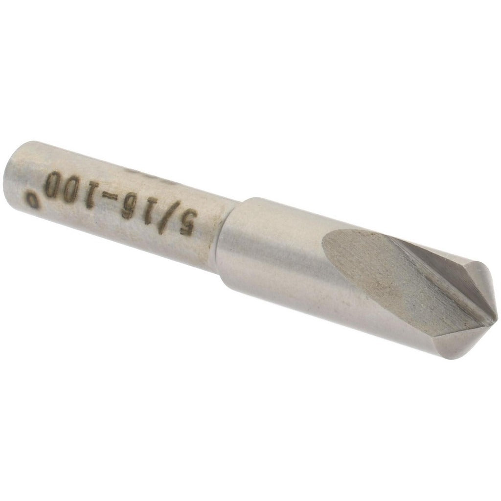 VALUE COLLECTION Value Collection SC10100020 Countersink 100 Deg Hss