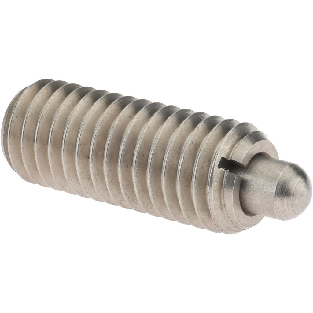 GIBRALTAR Gibraltar SSW10-8-G Threaded Spring Plunger 1/2-13
