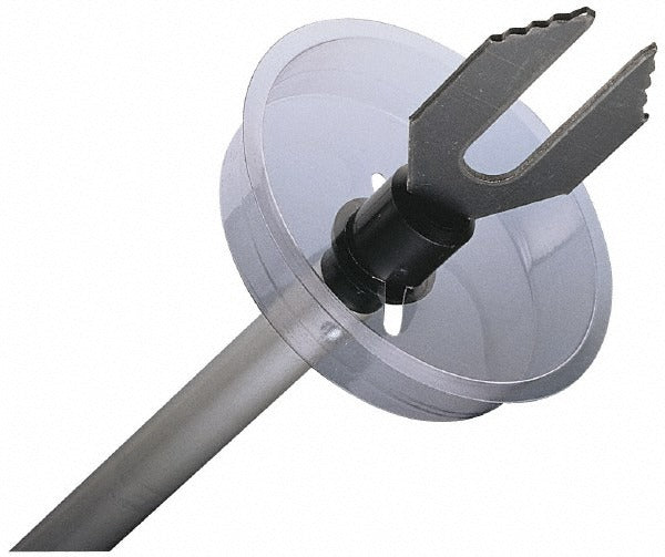 UNGER Unger BEBE Broken Bulb Changer Tool