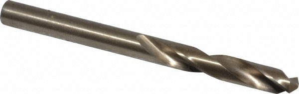 CLEVELAND CONTROLS Cleveland C14615 Screw Machine Drill Bit No.10 Cobalt