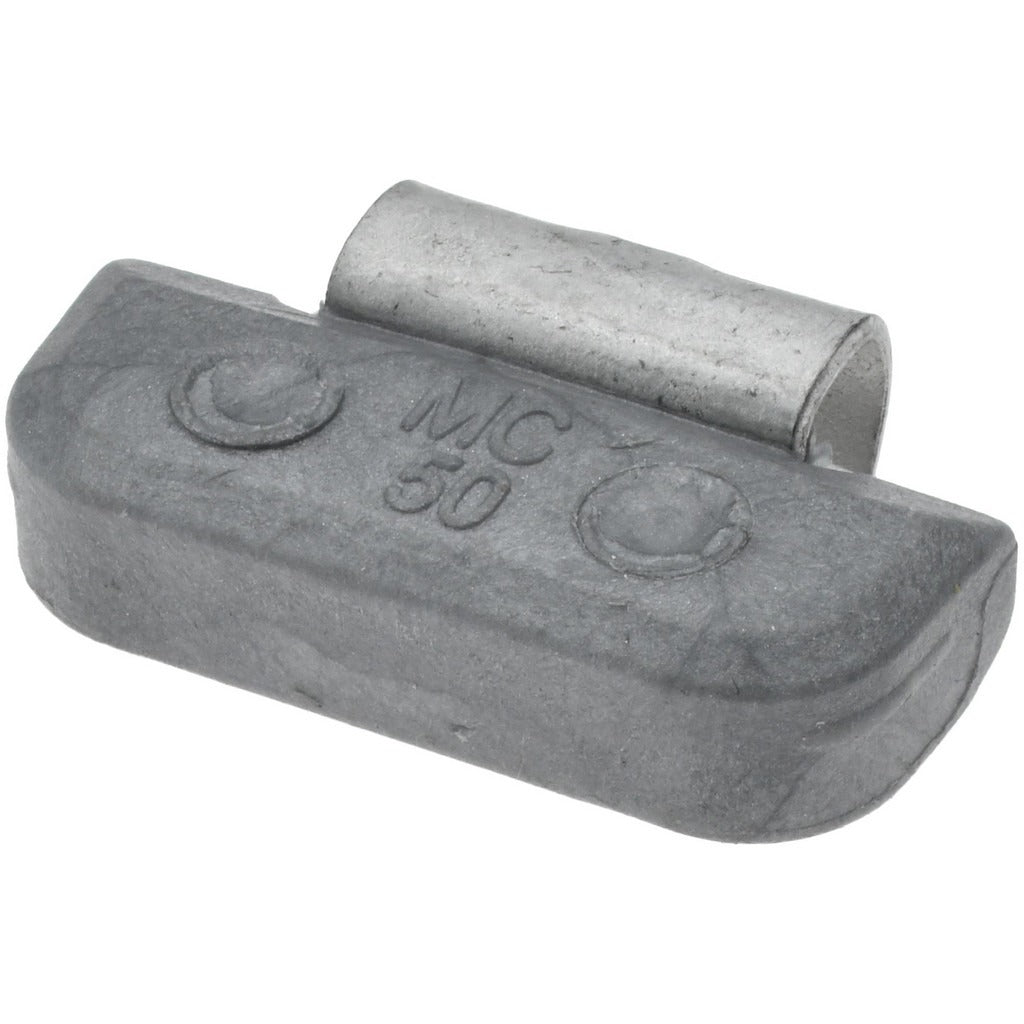 VALUE COLLECTION Value Collection MCPS-0.50 Wheel Weight 0.5 Oz