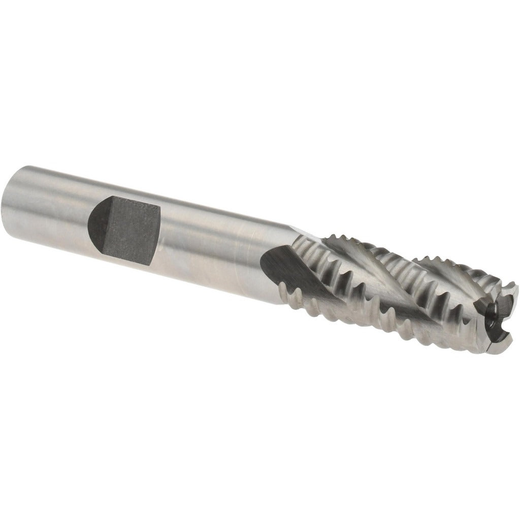 VALUE COLLECTION Value Collection 723-5735 Roughing End Mill 13/32 in Cobalt