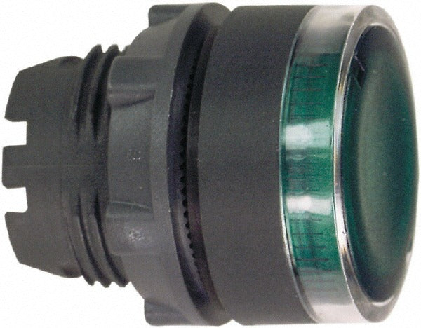 SCHNEIDER ELECTRIC Schneider Electric ZB5AW33 Illuminated Push-button Switch 22mm