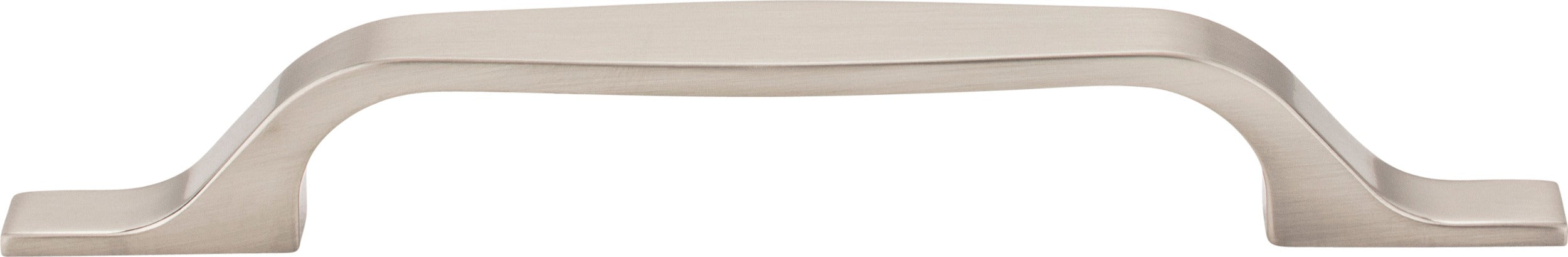 ELEMENTS Elements 382-128SN Cabinet Pull 128mm Satin Nickel Cosgrove