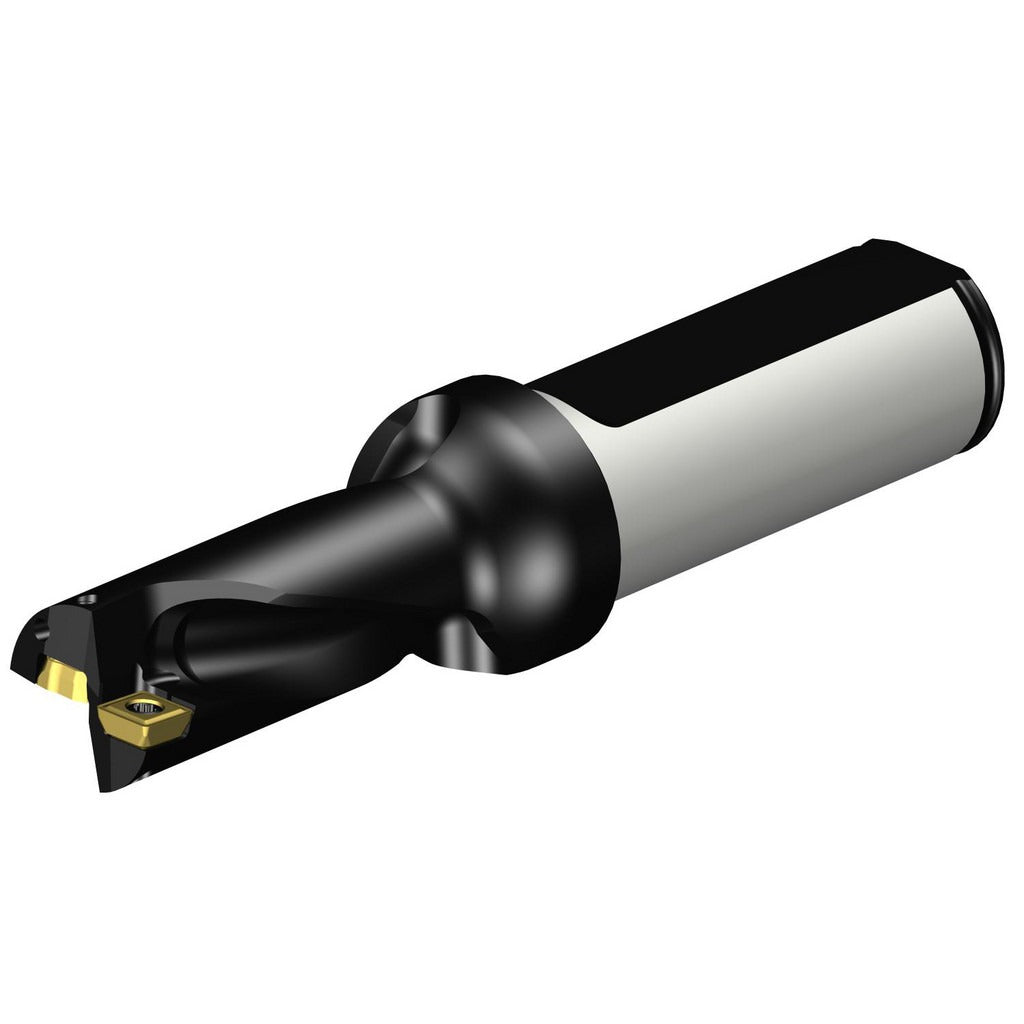 SANDVIK COROMANT Sandvik Coromant 5765278 Indexable Insert Drill 17mm