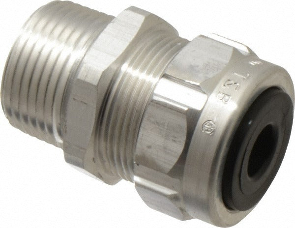 THOMAS & BETTS Thomas Betts 2930AL Liquidtight Cord Grip 3/4 Inch Aluminum